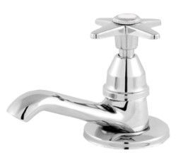 TORNEIRA LAVATORIO 1193 C-23 1/4V